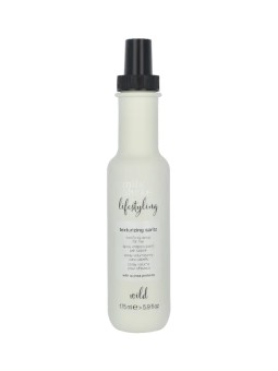 Milk_Shake Lifestyling Texturizing Spritz Spray per lo styling per evidenziare la struttura dell'acconciatura 175ml donna
