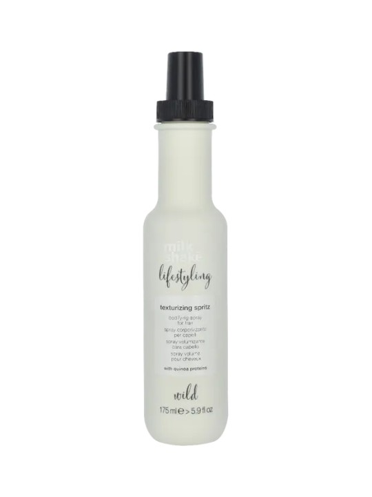 Milk Shake LIFESTYLING spritz texturizzante 175ml unisex