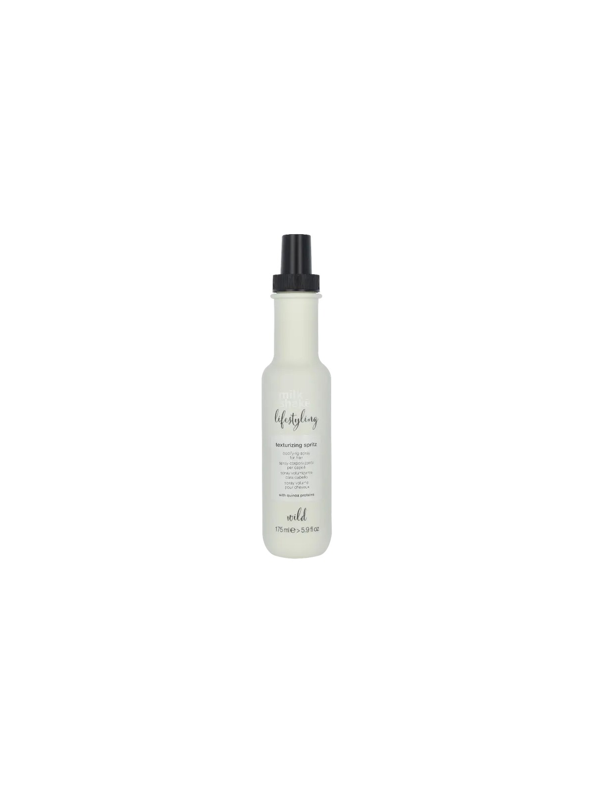 Milk Shake LIFESTYLING spritz texturizzante 175ml unisex