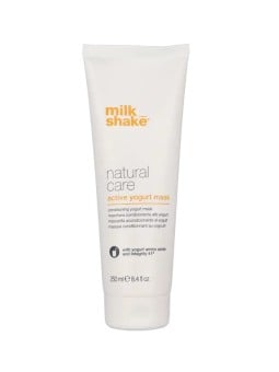 Milk Shake Natural Care Active Yogurt Mask 250ml