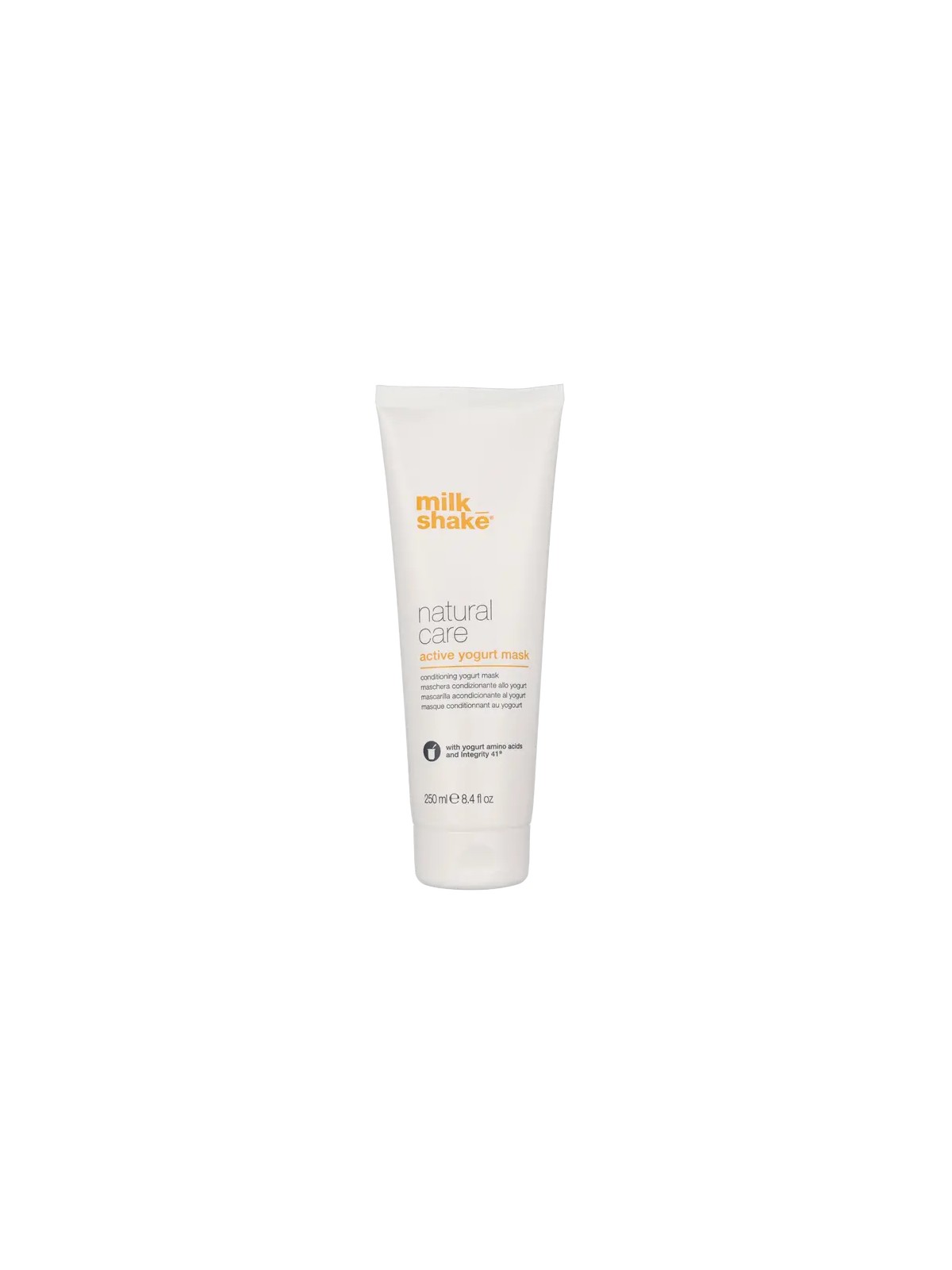 Milk Shake Natural Care Active Yogurt Mask 250ml