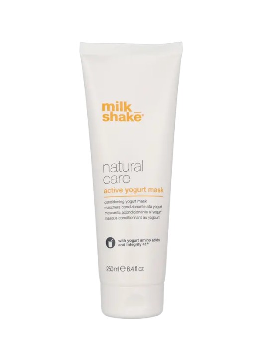 Milk Shake Natural Care Active Yogurt Mask 250ml