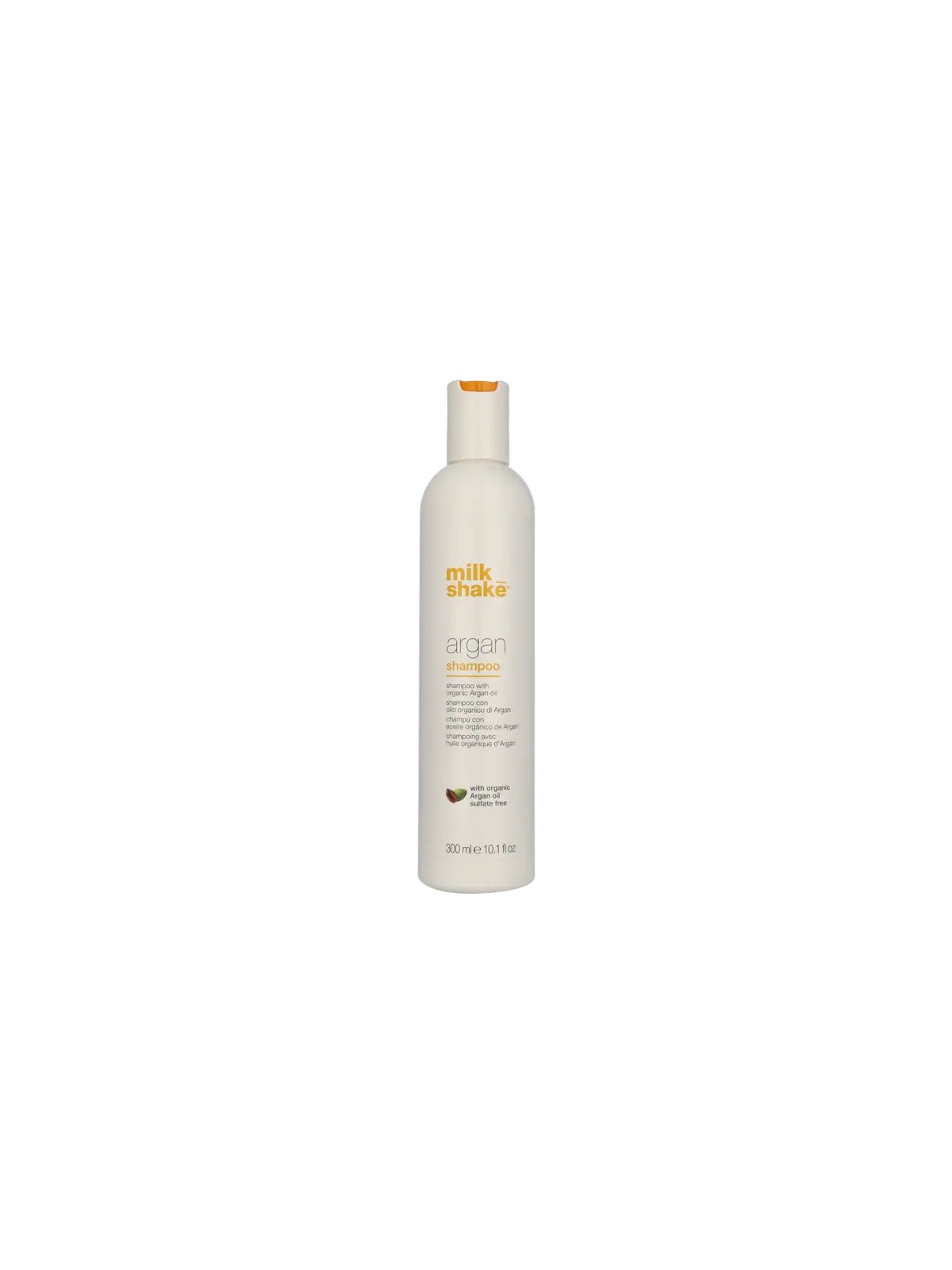 Milk Shake Shampoo allArgan donna 300ml