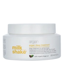 Trattamento profondo allArgan Cura profonda dellArgan 200ml