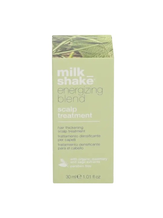 Milk_Shake Energizing Blend Treatment unisex 30ml