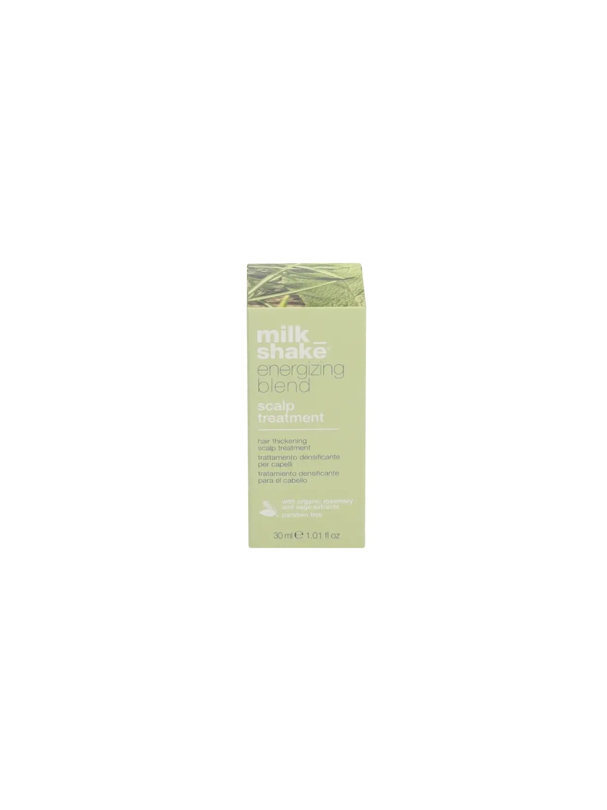 Milk_Shake Energizing Blend Treatment unisex 30ml