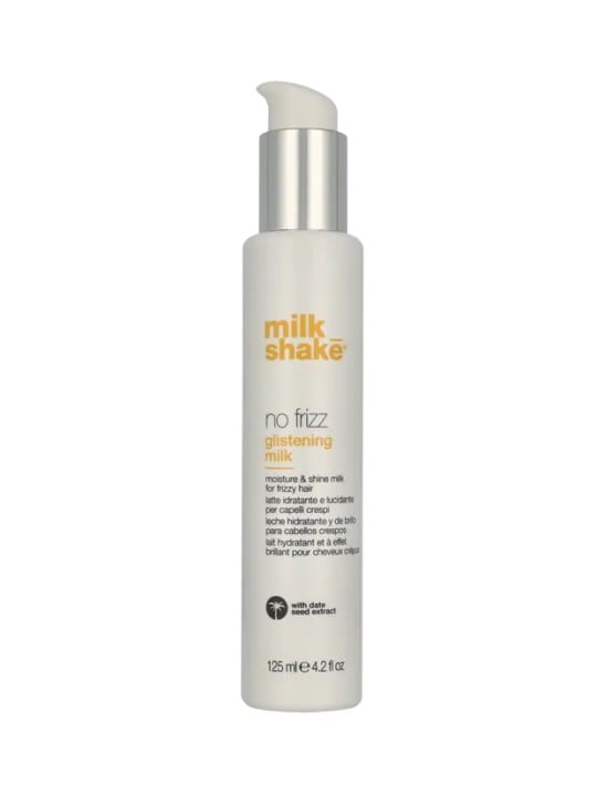 Milk_Shake No Frizz Glistening Milk donna 125ml For Frizzy