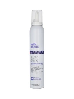 Milk Shake SILVER SHINE conditioning whipped cream 200ml