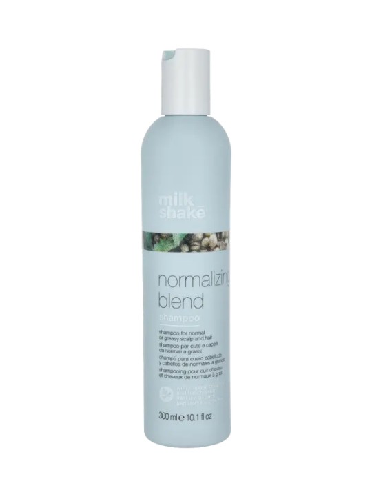 Shampoo Milk Shake Blend Normalizzante 300ml
