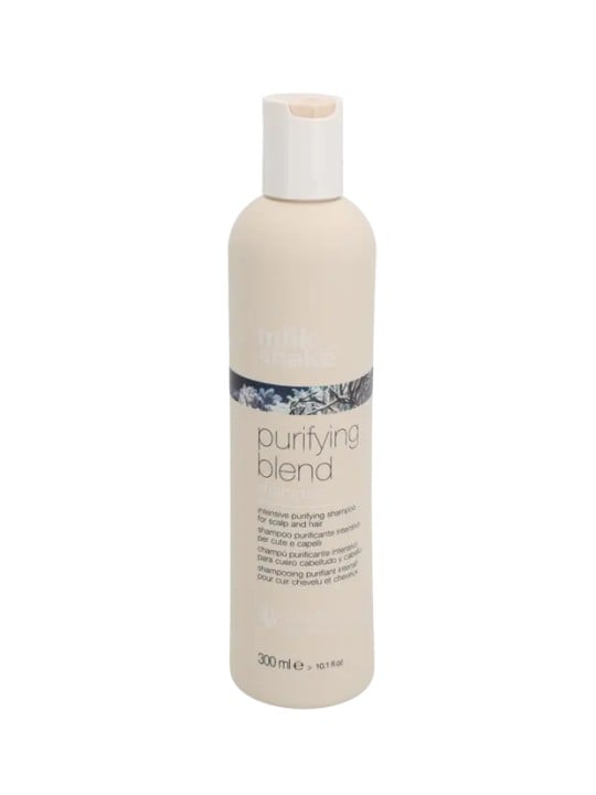 Milk_Shake Shampoo Purificante 300ml - Freschezza Naturale