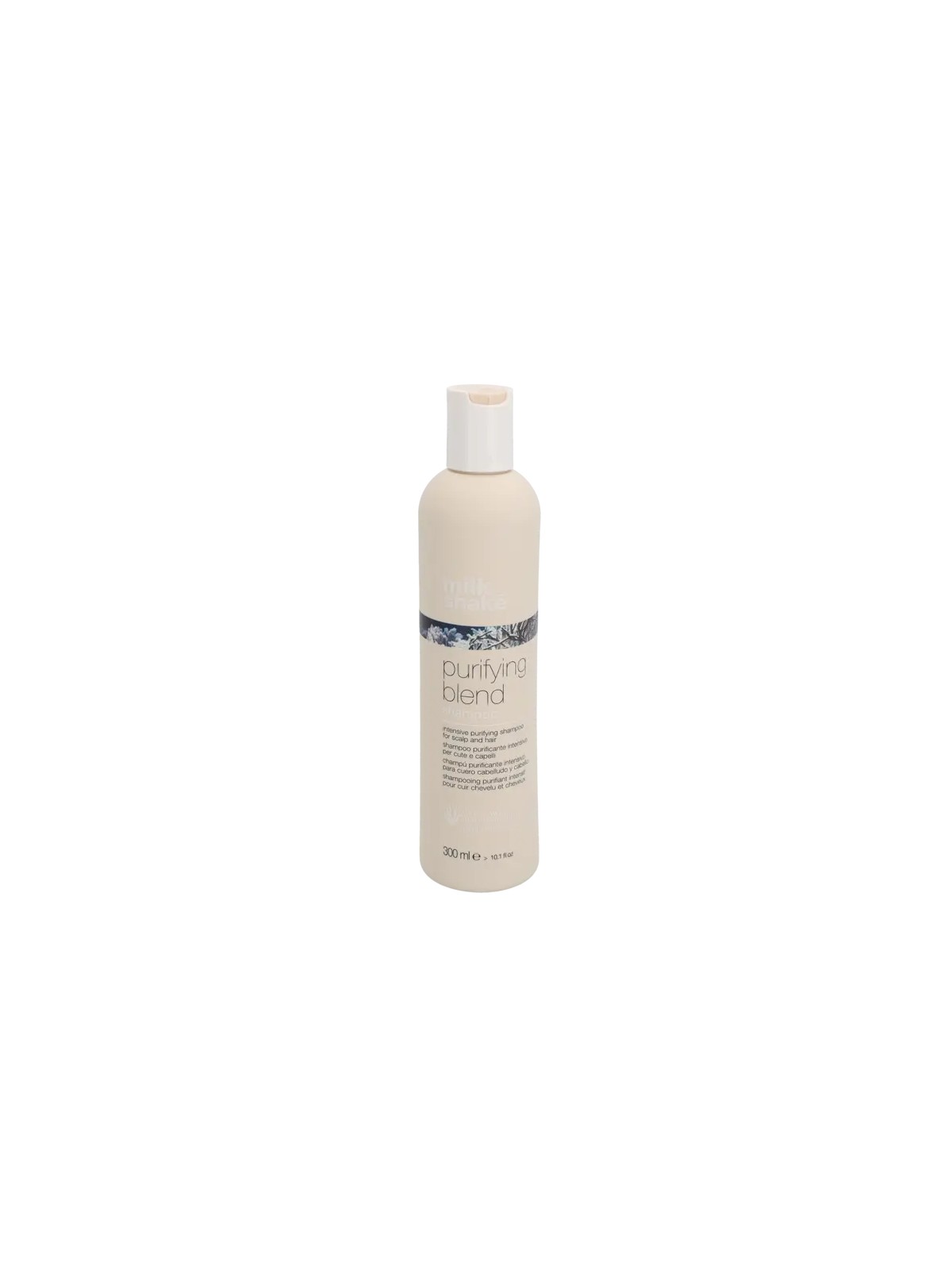 Milk_Shake Shampoo Purificante 300ml - Freschezza Naturale