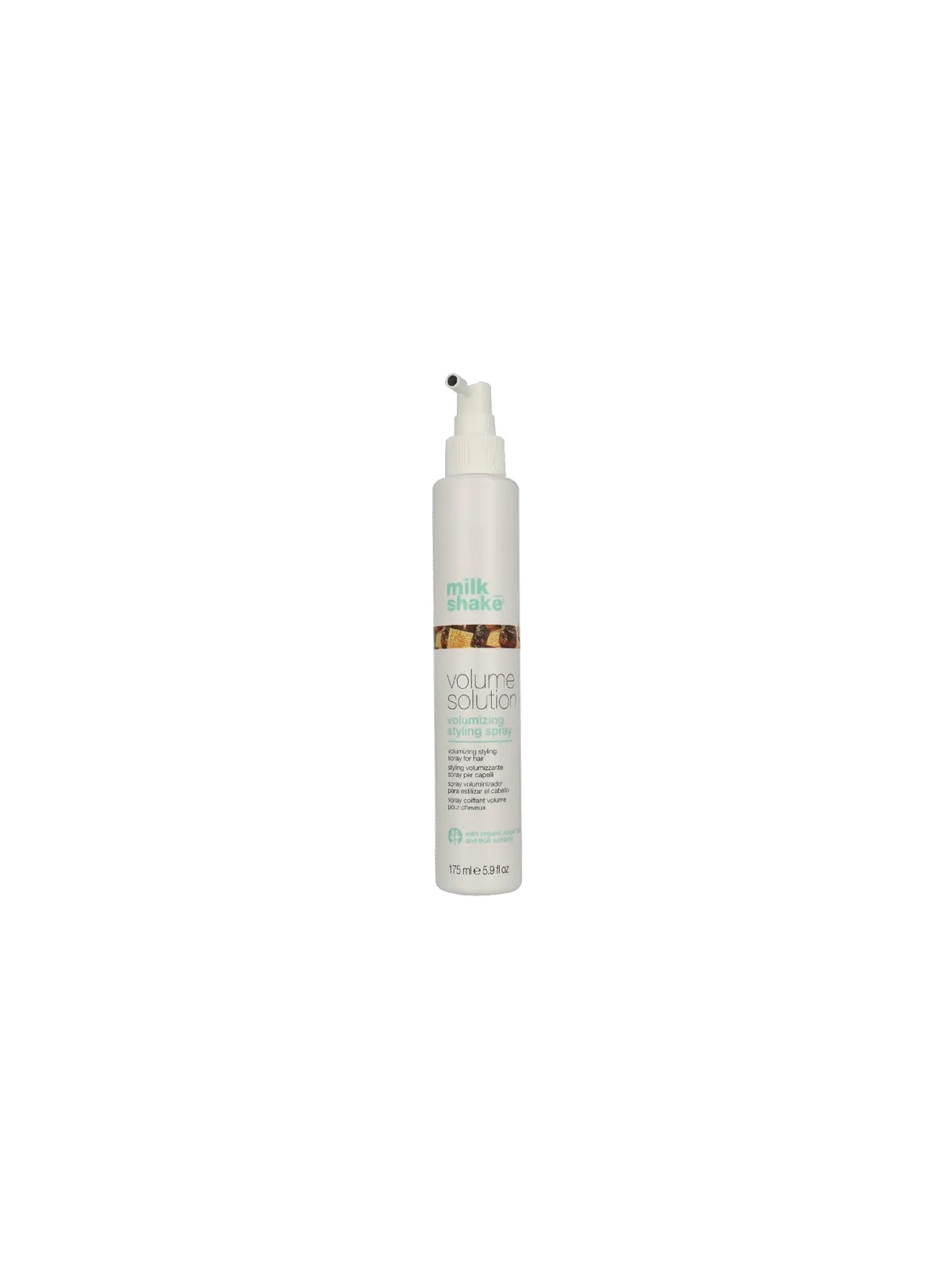 Spray Volumizzante Milk_Shake 175ml