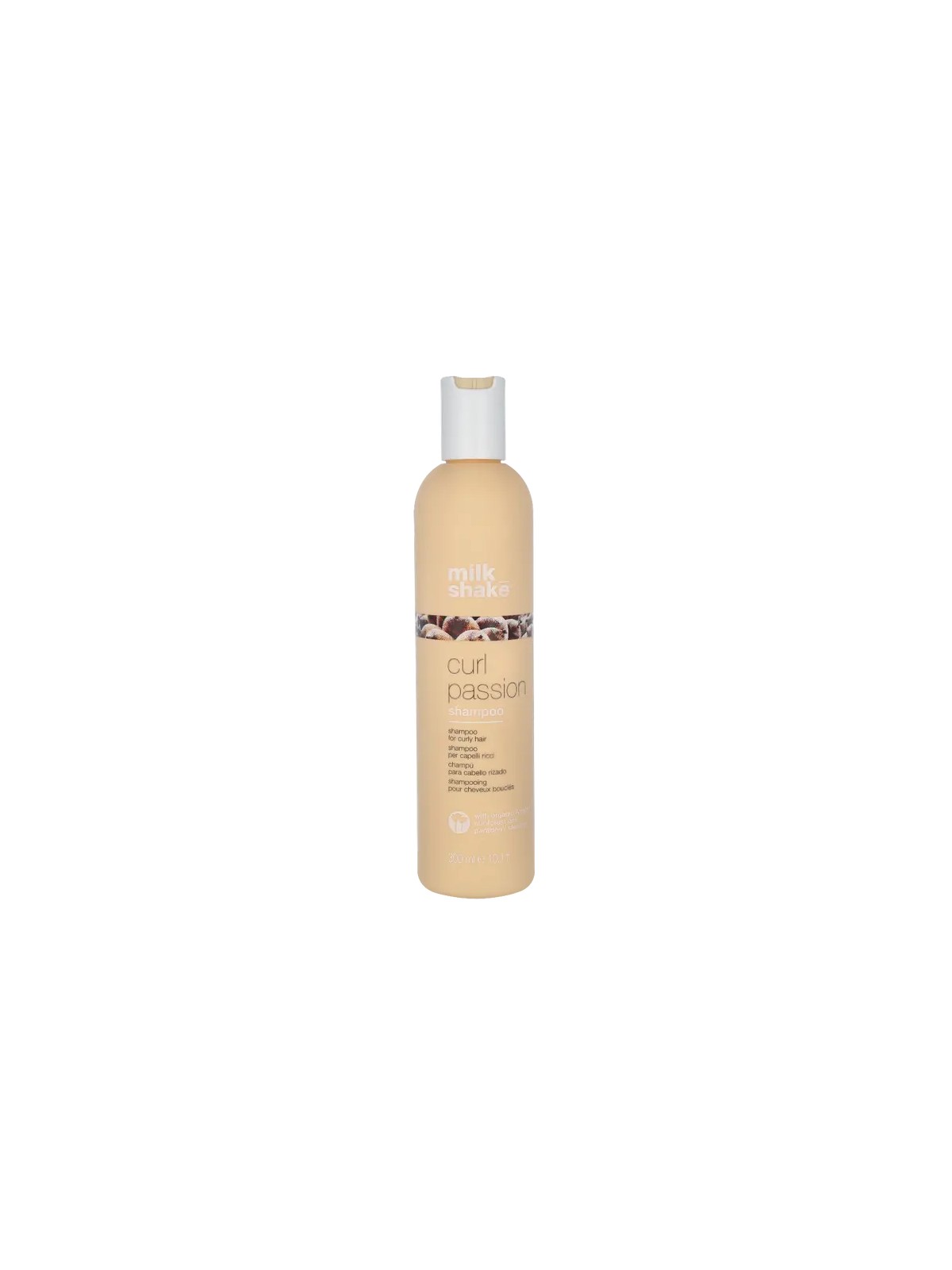 Shampoo Milk Shake Curl Passion donna 300ml