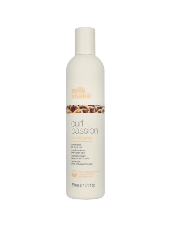 Milk Shake Curl Passion Balsamo Capelli Ricci 300ml Donna