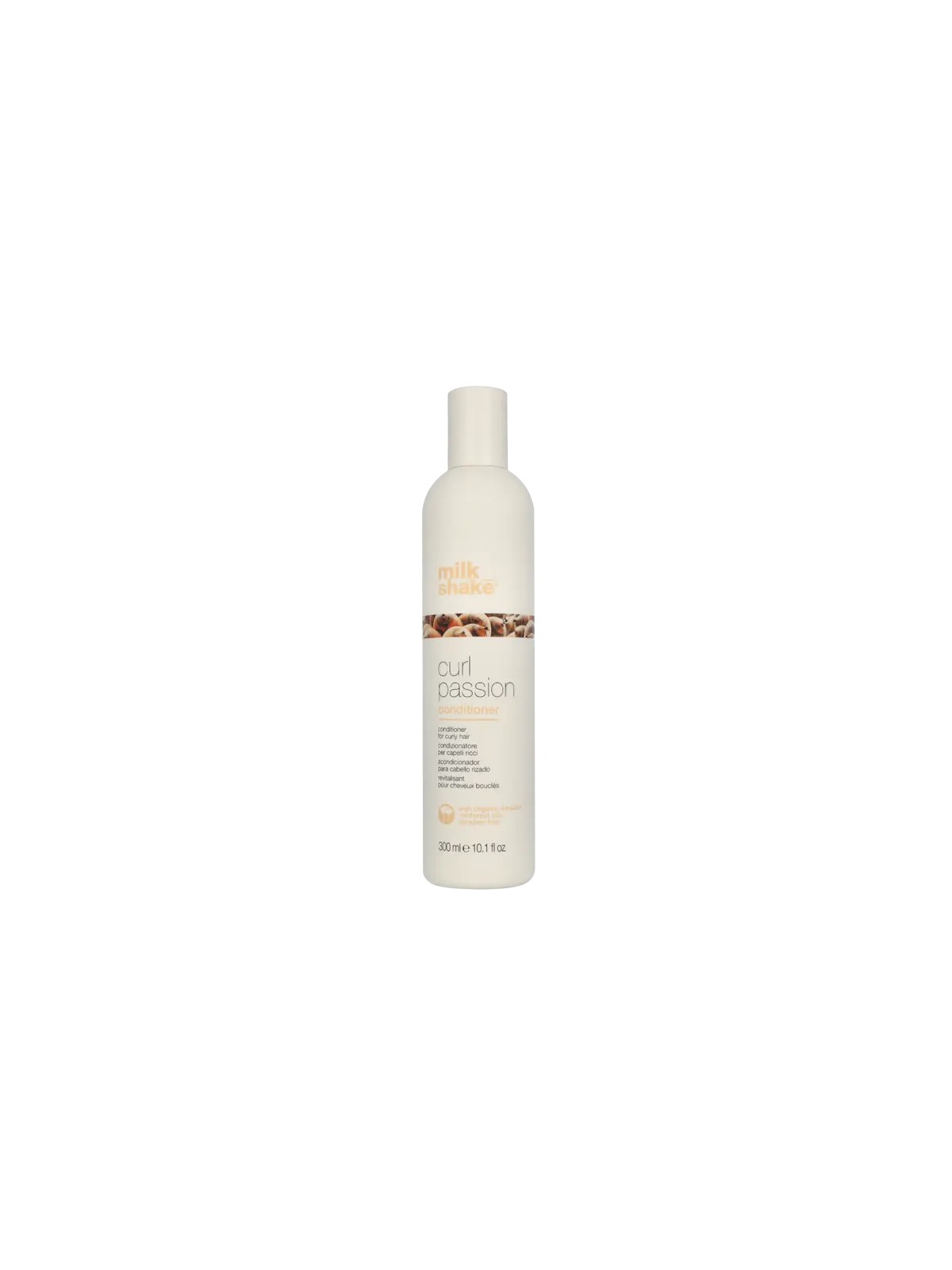 Milk Shake Curl Passion Balsamo Capelli Ricci 300ml Donna