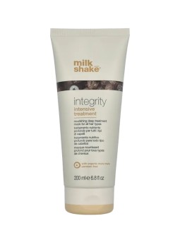 Milk Shake Integrity Trattamento Capelli Senza Parabeni 200ml