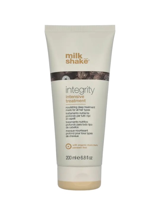 Milk Shake Integrity Trattamento Capelli Senza Parabeni 200ml