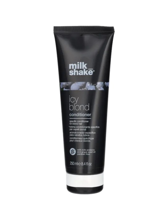 Balsamo Proteine del Latte Milk Shake Icy Blond 250ml