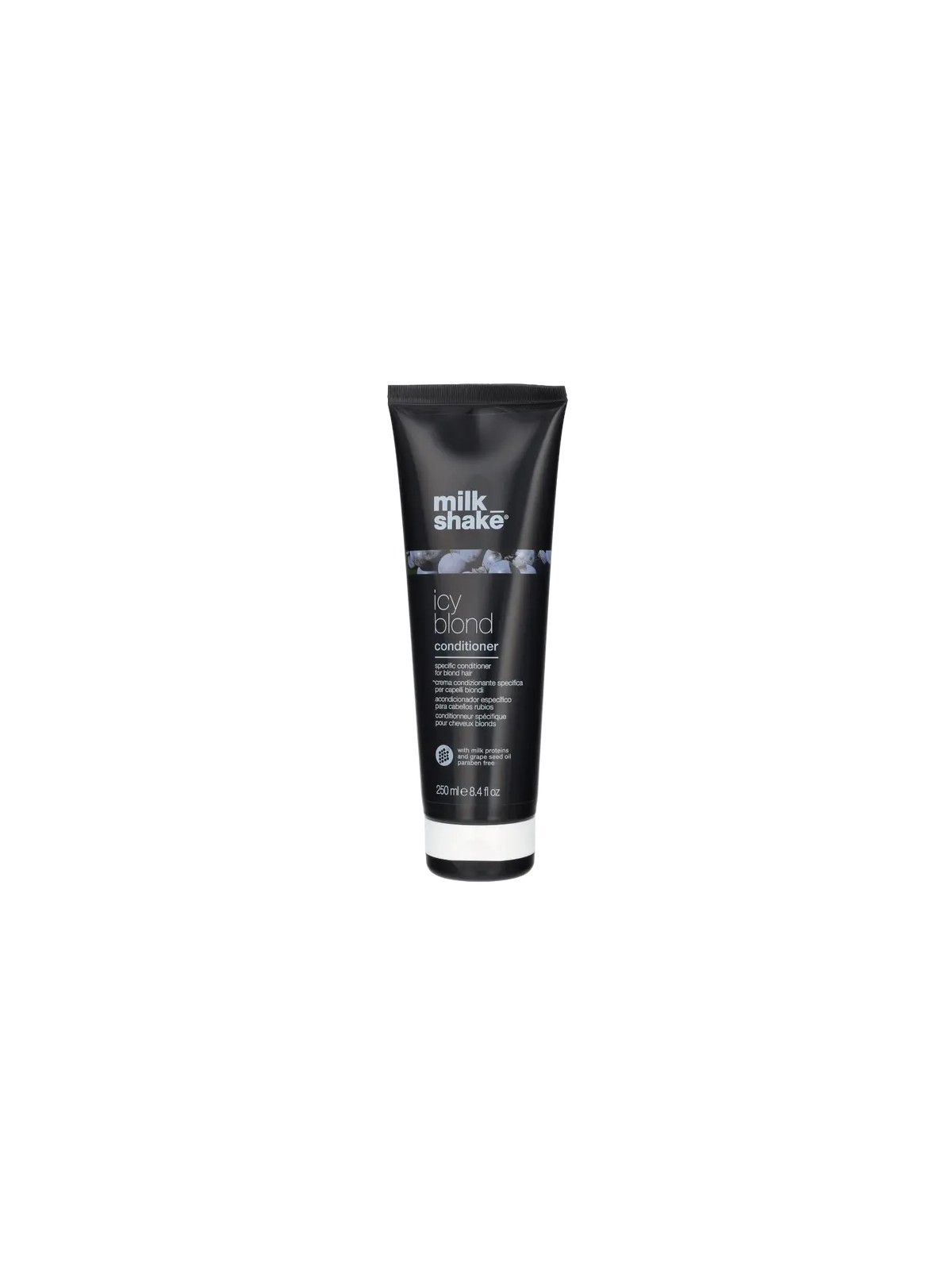 Balsamo Proteine del Latte Milk Shake Icy Blond 250ml