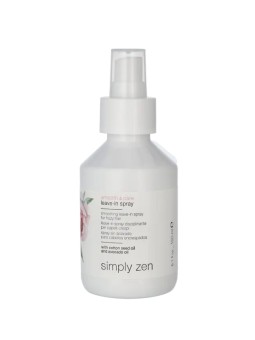Spray Nutriente per Capelli Simply Zen Smooth & Care 150ml