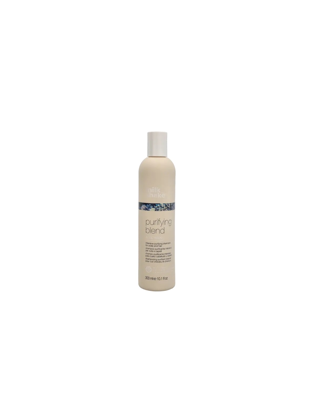 Shampoo Milk Shake Miscela Purificante 300ml