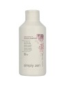Simply Zen Restructure Balsamo idratante per capelli all'olio di argan adatto a tutti i tipi di capelli 250ml