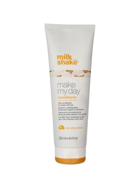 Milk_Shake Conditioner morbidezza e lucentezza 250ml