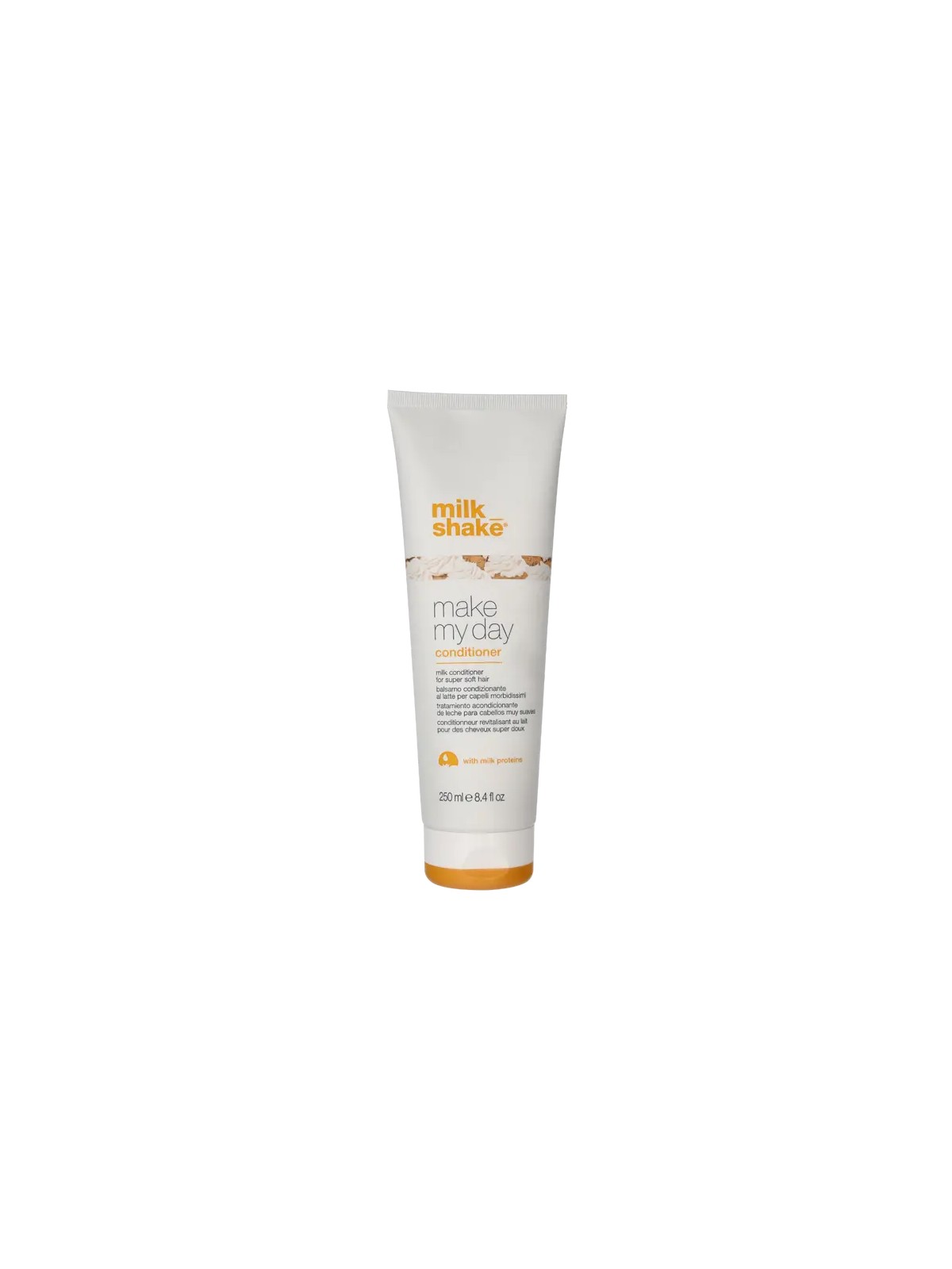 Milk_Shake Conditioner morbidezza e lucentezza 250ml