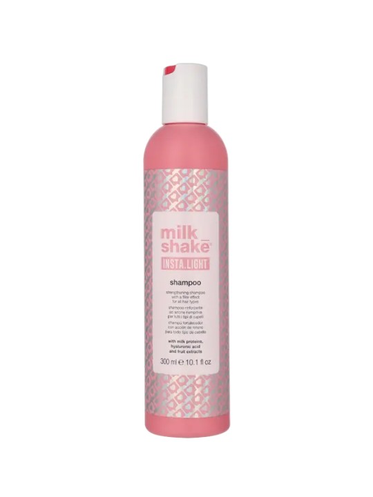 Milk_Shake Shampoo Rinforzante 300ml Donna