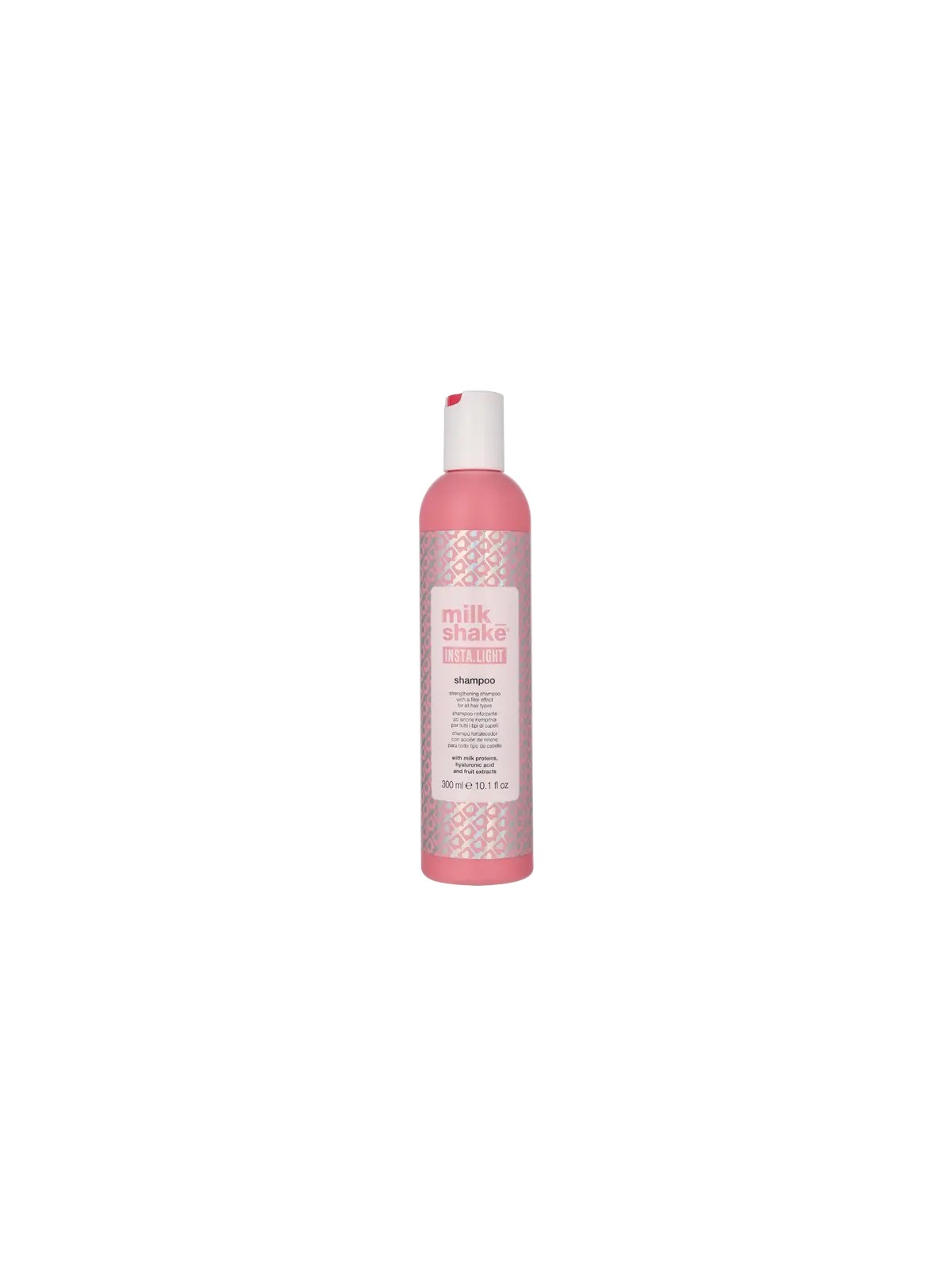 Milk_Shake Shampoo Rinforzante 300ml Donna