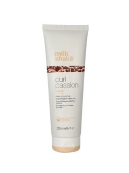 Maschera per capelli ricci idratante profonda 250ml