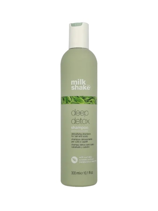 Milk Shake Shampoo Detox 300ml per Volume
