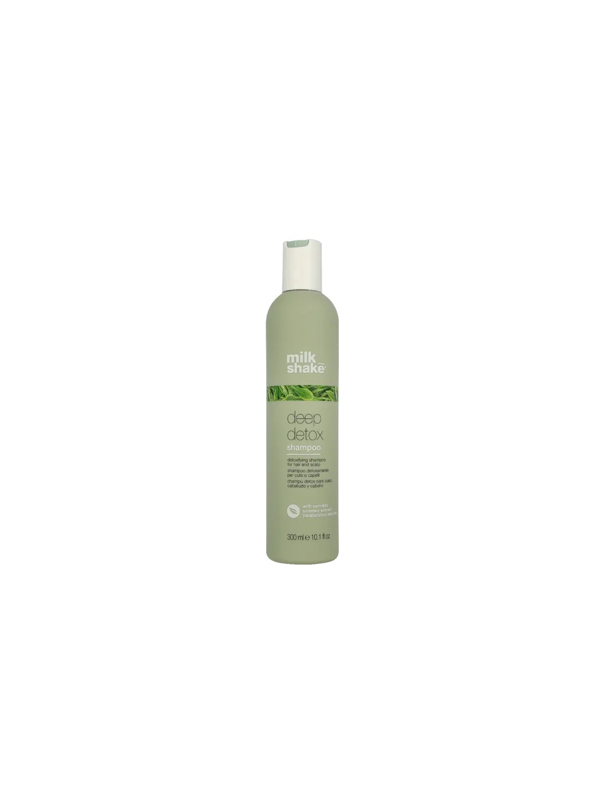 Milk Shake Shampoo Detox 300ml per Volume