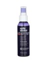 Spray tonalizzante per capelli Milk Shake Silver Shine Violet Pigments Biondo/Grigio 100ml