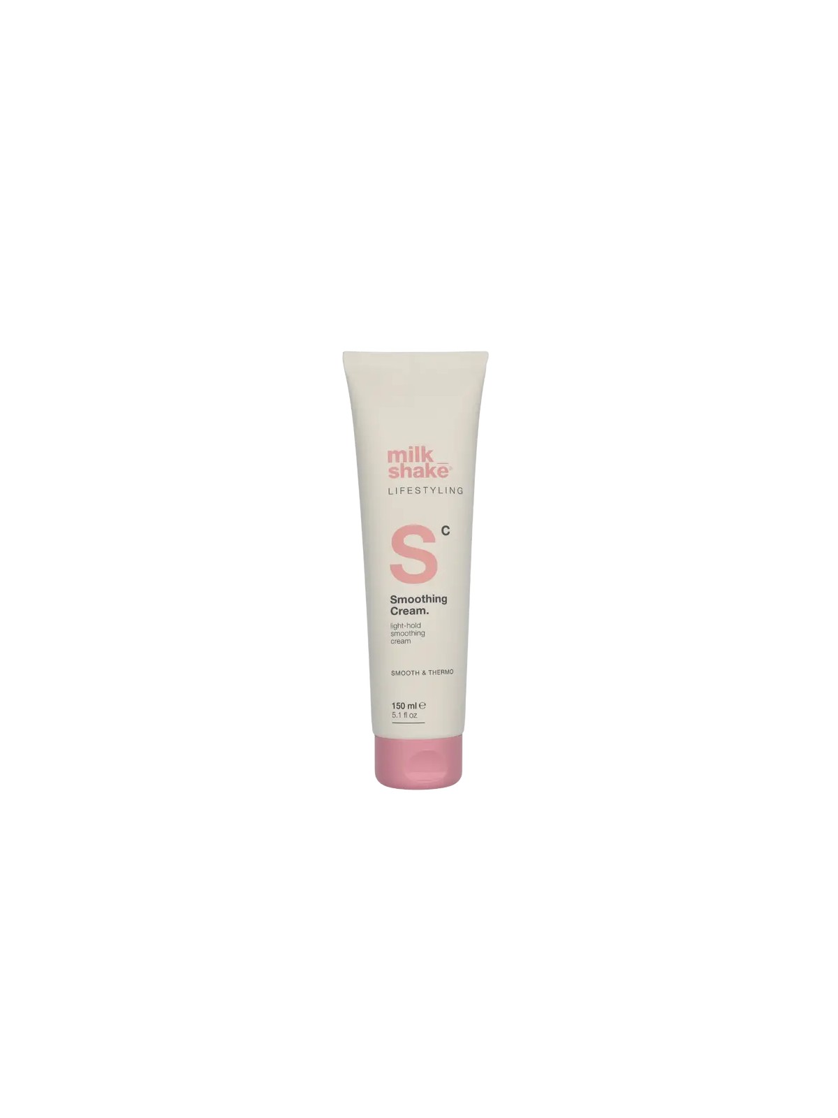 Milk Shake Crema lisciante LIFESTYLING 150ml unisex