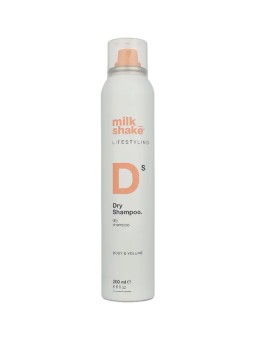 Milk Shake Lifestyling Shampoo Secco Volume e Corpo 200ml
