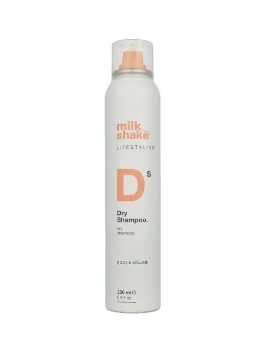 Milk Shake Lifestyling Shampoo Secco Volume e Corpo 200ml