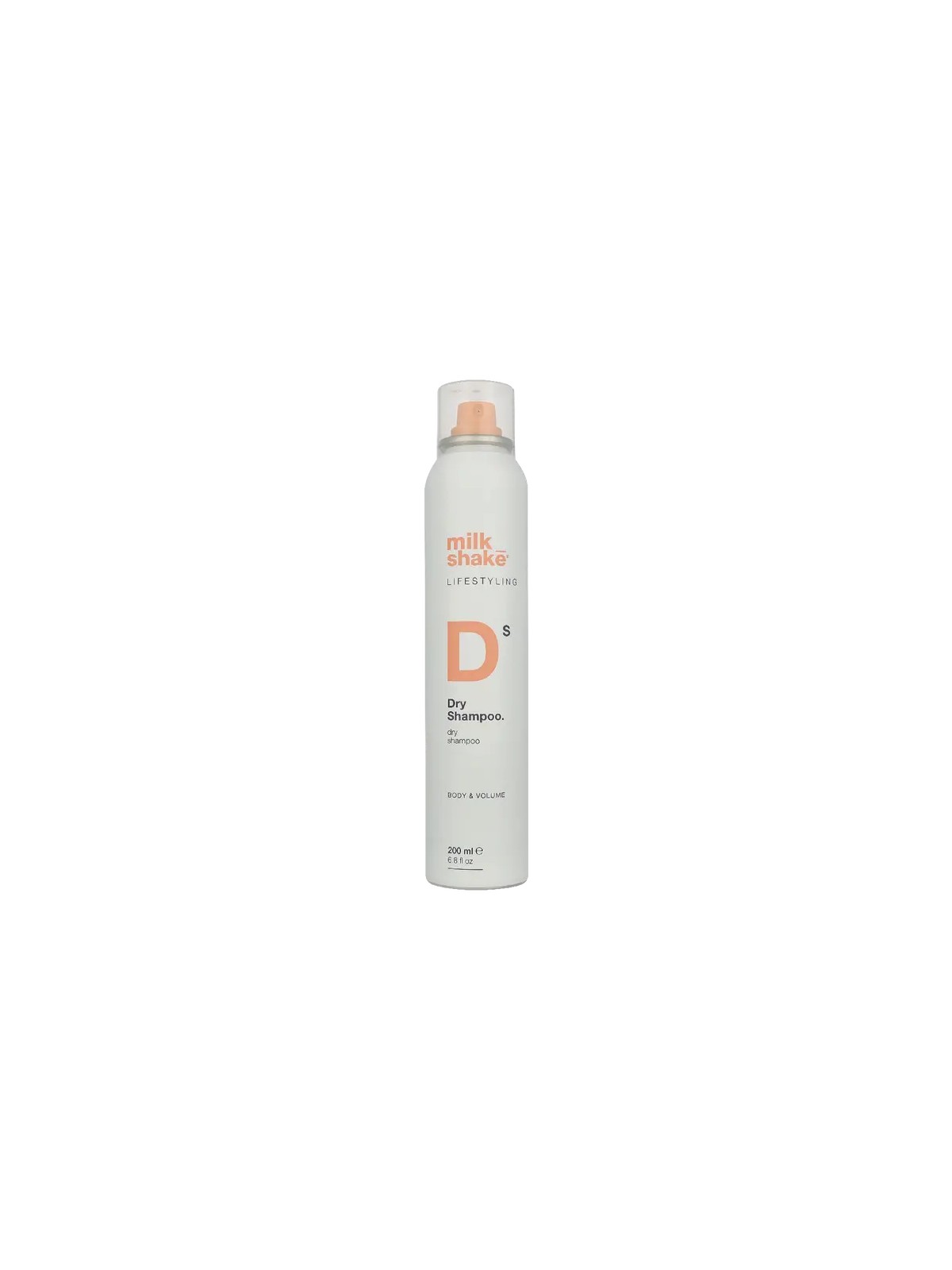 Milk Shake Lifestyling Shampoo Secco Volume e Corpo 200ml