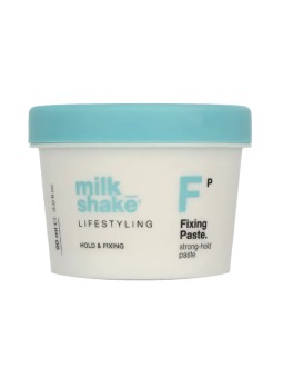 Milk Shake LifeStyling Fixing Paste - Fixa?n hair paste 90ml donna