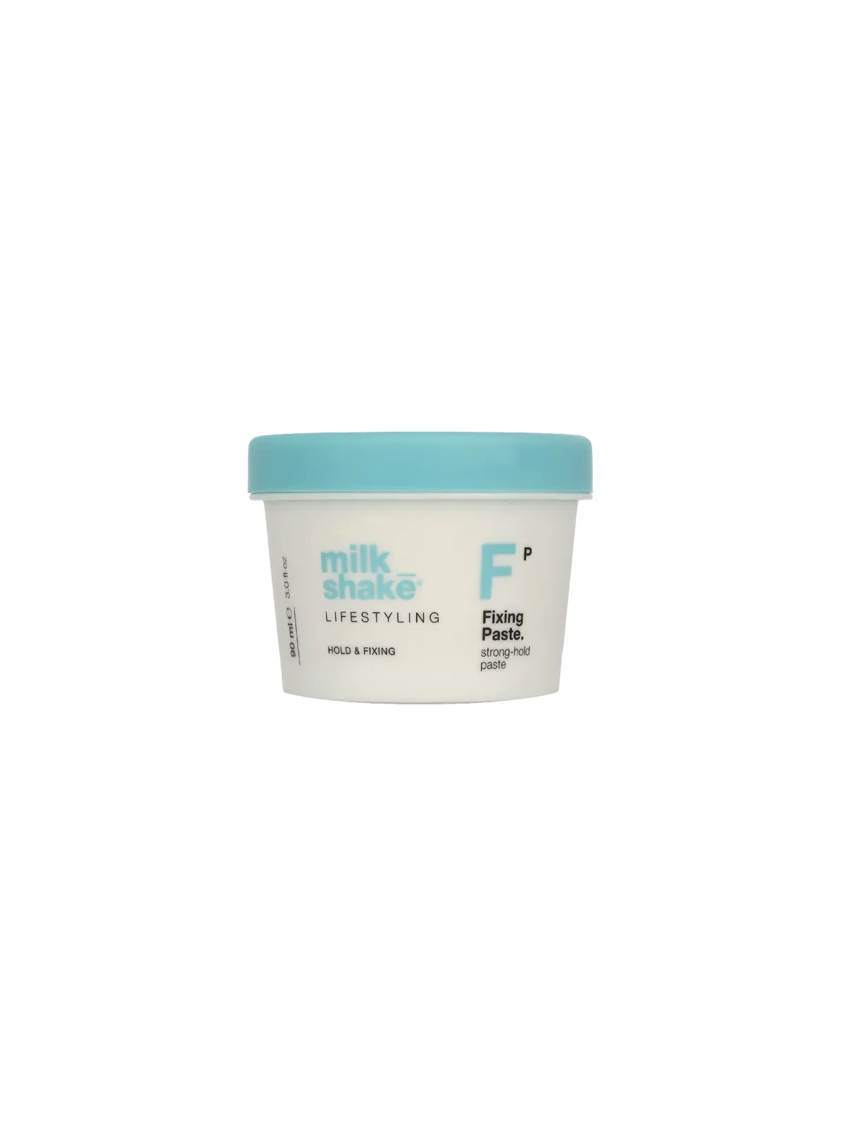 Milk Shake LifeStyling Fixing Paste - Fixa?n hair paste 90ml donna