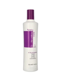 Shampoo Fanola No Yellow 350ml