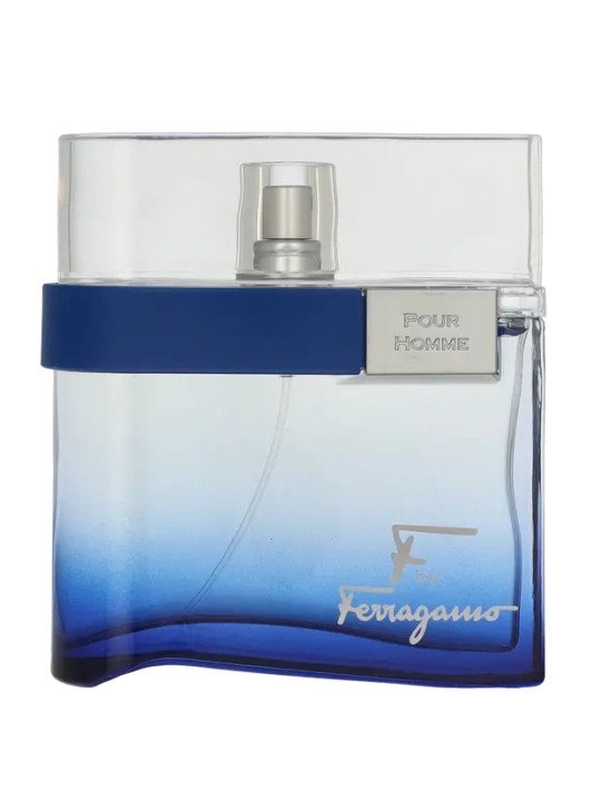 Salvatore Ferragamo F Pour Homme Free Time 100ml