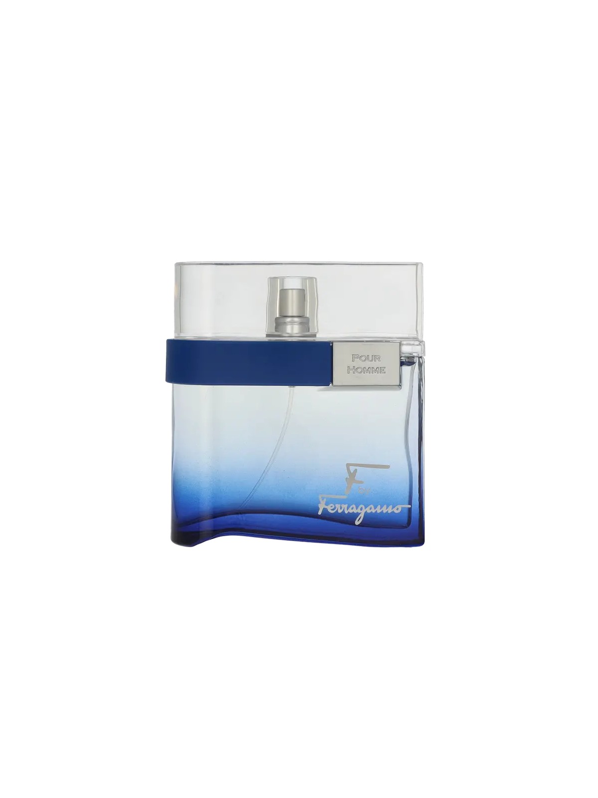 Salvatore Ferragamo F Pour Homme Free Time 100ml