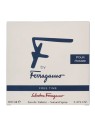 Salvatore Ferragamo F Pour Homme Free Time 100ml