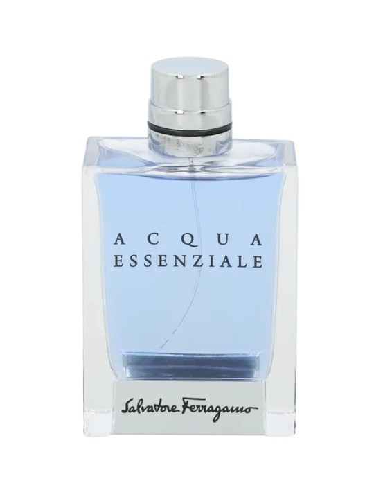 Salvatore Ferragamo Acqua Essenziale EDT 100ml Uomo