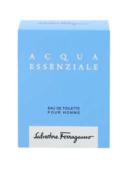 Salvatore Ferragamo Acqua Essenziale EDT 100ml Uomo
