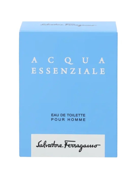 Salvatore Ferragamo Acqua Essenziale EDT 100ml Uomo