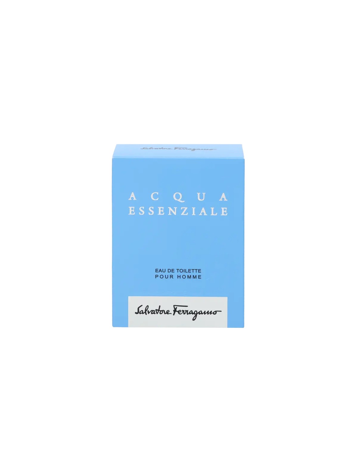Salvatore Ferragamo Acqua Essenziale EDT 100ml Uomo