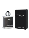 Roccobarocco Rocco black edt spray 100ml