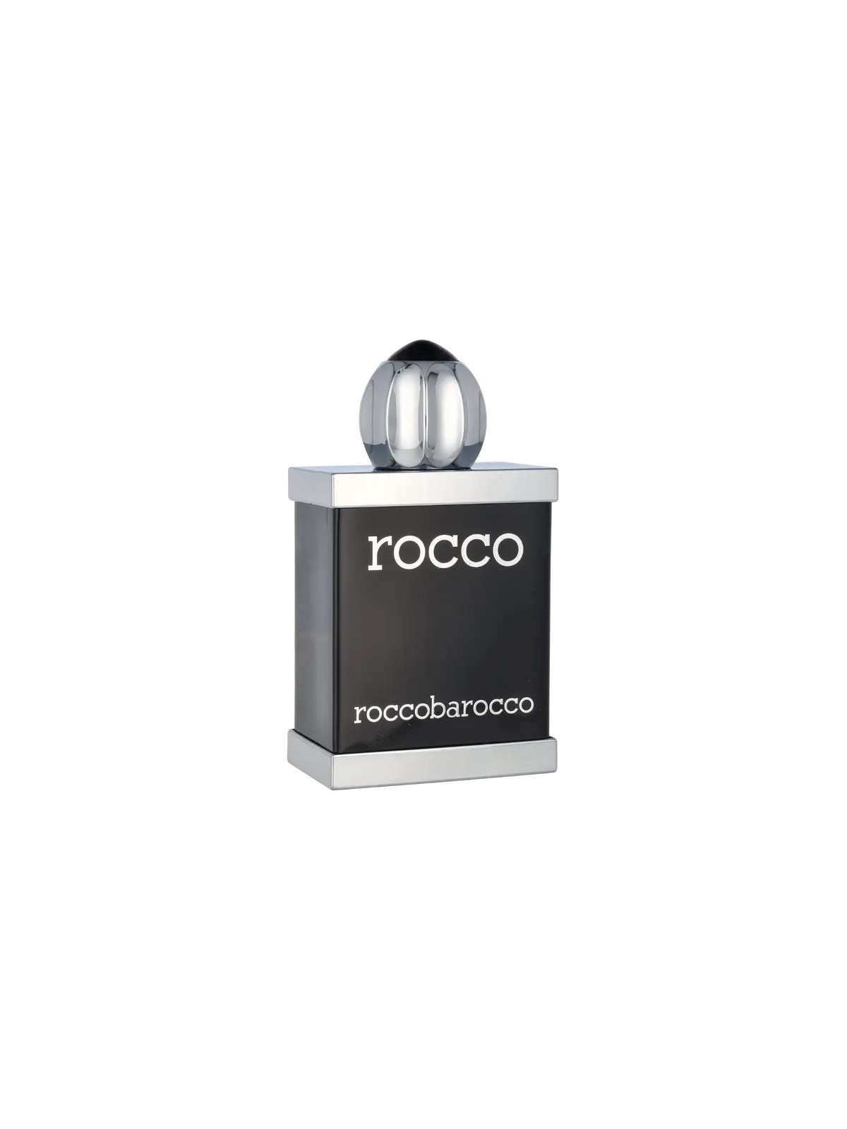 Roccobarocco Rocco black edt spray 100ml